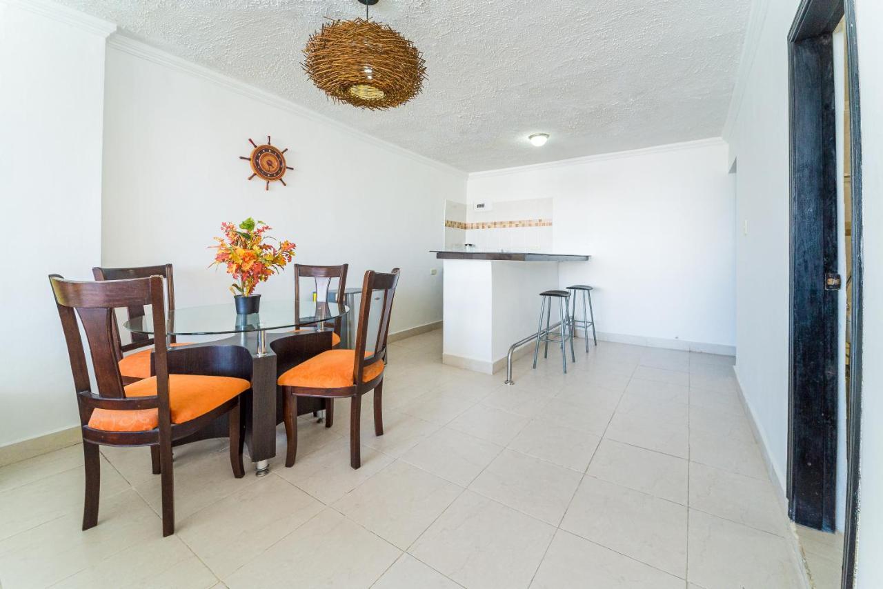 Hotel Estefania Princess Barranquilla  Exteriér fotografie