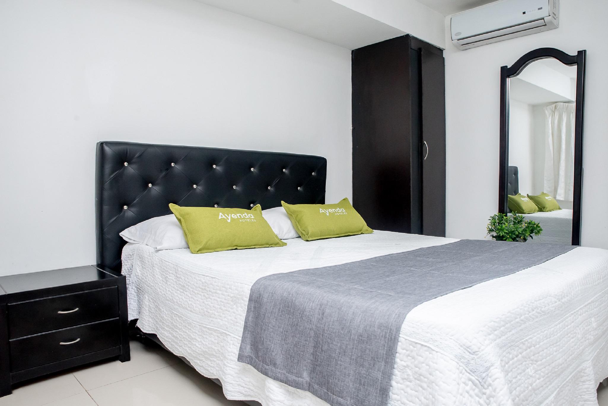 Hotel Estefania Princess Barranquilla  Exteriér fotografie