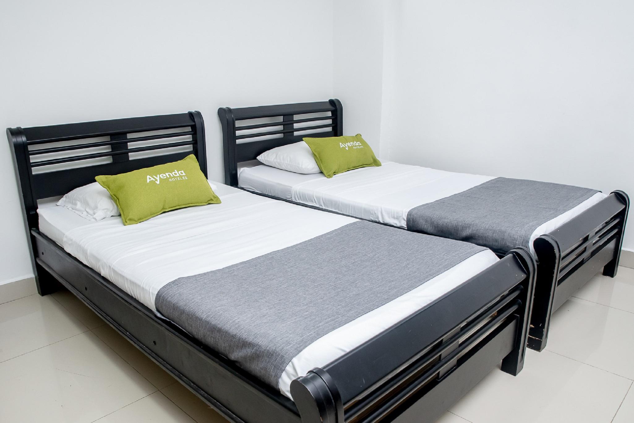 Hotel Estefania Princess Barranquilla  Exteriér fotografie