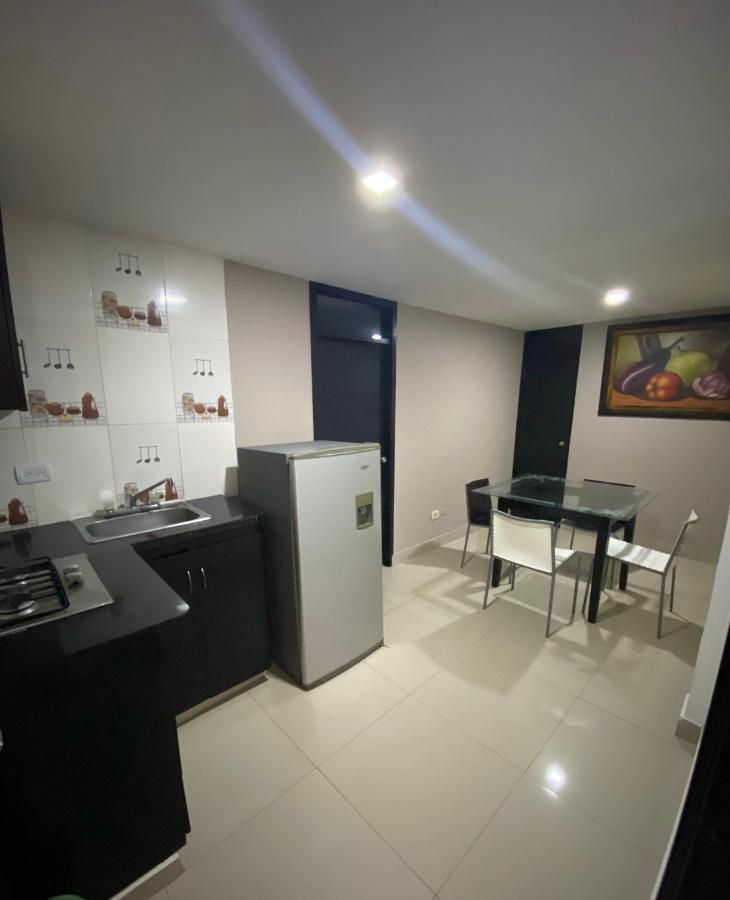 Hotel Estefania Princess Barranquilla  Exteriér fotografie